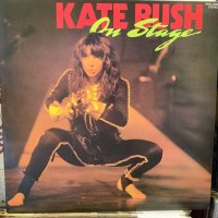 Kate Bush / On Stage