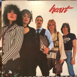 画像1: Heart / Greatest Hits : Live