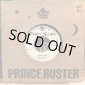 Prince Buster / All My Loving