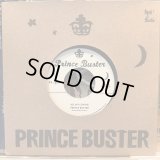 Prince Buster / All My Loving