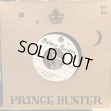 Errol Dunkley / My Future Lies Ahhead Of Me