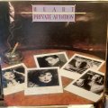 Heart / Private Audition