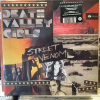 Death Valley Girls / Street Venom