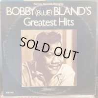 Bobby (Blue) Bland / Greatest Hits