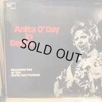Anita O'Day / Anita O'Day In Berlin