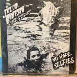 Jello Biafra And The Guantanamo School Of Medicine / No More Selfies