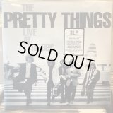 The Pretty Things / Live At The BBC
