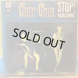 Chin-Chin / Stop! Your Crying