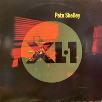 Pete Shelley / XL-1