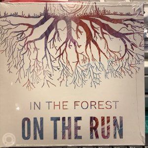 画像1: In The Forest, Nicol & Elliott / On The Run