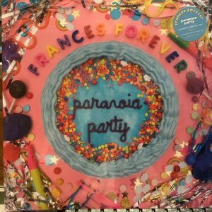 画像1: Frances Forever / Paranoia Party