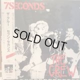 7 Seconds / The Crew
