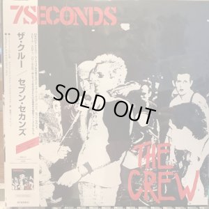 画像1: 7 Seconds / The Crew