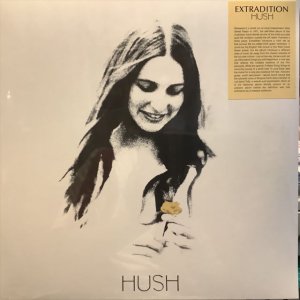 画像1: Extradition / Hush