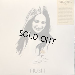 画像1: Extradition / Hush