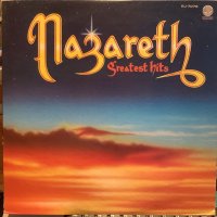 Nazareth / Greatest Hits
