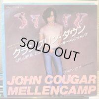 John Cougar Mellencamp / Crumblin' Down