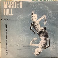 Marden Hill / Curtain