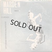Marden Hill / Curtain