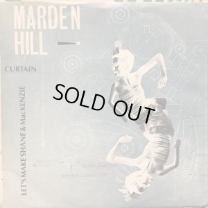 画像1: Marden Hill / Curtain