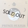 Prince Buster / Rude Rude Rudie (Don’t Throw Stones)