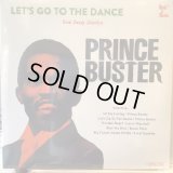Prince Buster / Let's Go To The Dance