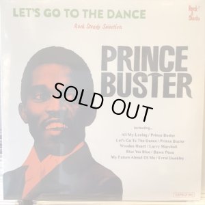 画像1: Prince Buster / Let's Go To The Dance