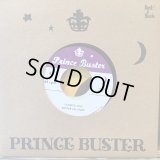 Buster All Stars / Summer Time