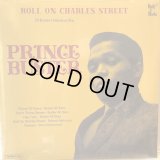 Prince Buster / Roll On Charles Street - 20 Buster's Fabulous Ska