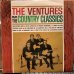 画像1: The Ventures / The Ventures Play The Country Classics (1)