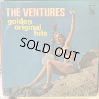 The Ventures / Golden Original Hits