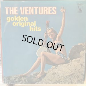 画像1: The Ventures / Golden Original Hits