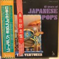 The Ventures / 15 Years of Japanese Pops