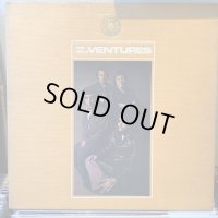 The Ventures / Golden Disk Vol.3