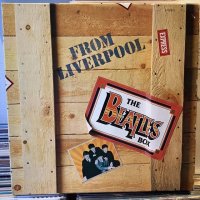 The Beatles / From Liverpool - The Beatles Box