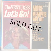 The Ventures / Let's Go