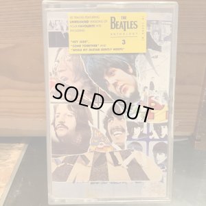 画像1: The Beatles / Anthology 3