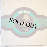 John Barry / John Barry Pack 20