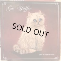 Gas Huffer / Just Beautiful Music