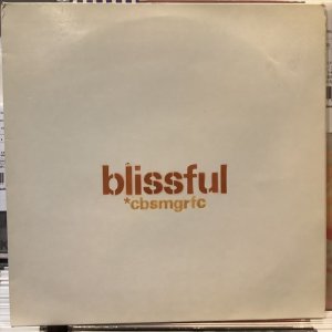 画像1: Cubismo Grafico / Blissful