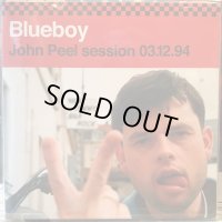 Blueboy / John Peel session 03.12.94