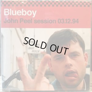 画像1: Blueboy / John Peel session 03.12.94