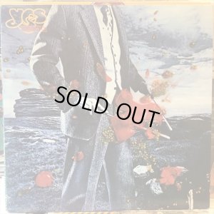 画像1: Yes / Tormato