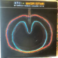 XTC / Wasp Star (Apple Venus Volume 2)