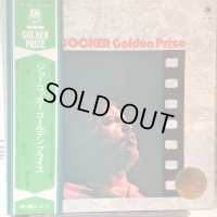 Joe Cocker / Golden Prize