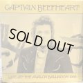 Captain Beefheart / Live At The Avalon Ballroom 1966