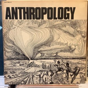 画像1: Barry Ulanov And His All Star Metronome Jazzmen / Anthropology