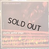 Charlie Parker / Charlie Parker Plays Cole Porter