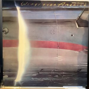 画像1: Wings / Wings Over America