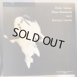 Duke Jordan / Plays Standards Vol.1 : Autumn Leaves